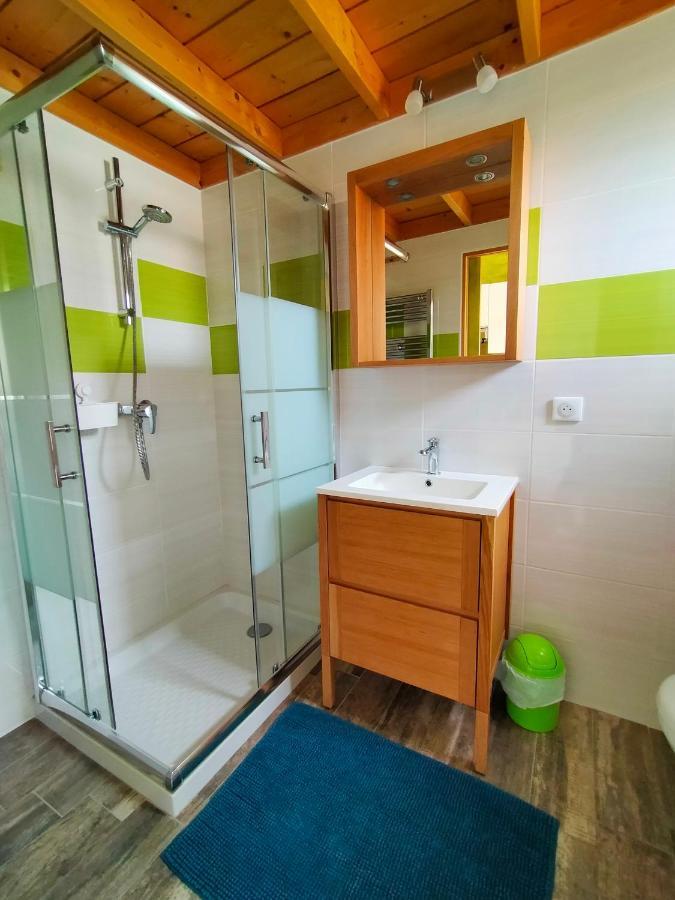 Gite Avec Piscine Et Espace Bien-Etre Partages Entre Bordeaux Et Lacanau Ocean (Adults Only) Brach 외부 사진