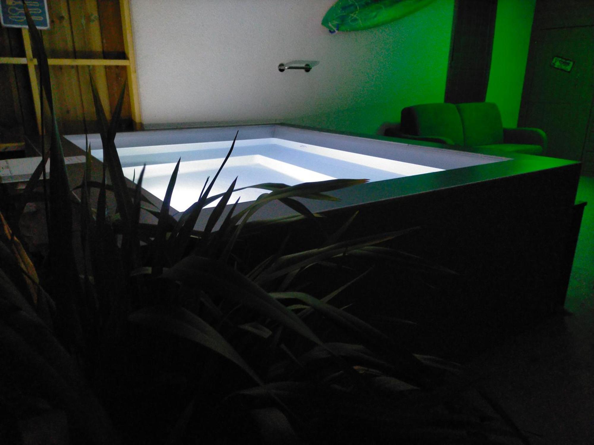 Gite Avec Piscine Et Espace Bien-Etre Partages Entre Bordeaux Et Lacanau Ocean (Adults Only) Brach 외부 사진